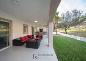 210 Club de Golf la Herradura