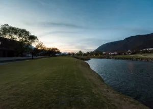 210 Club de Golf la Herradura