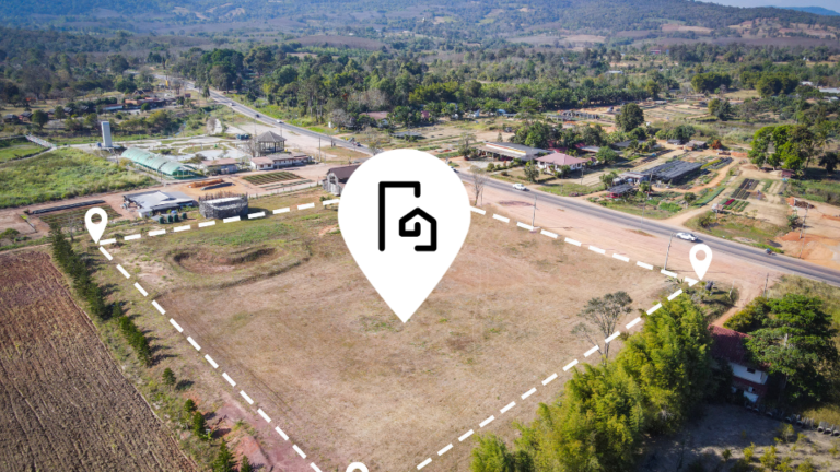 Invertir en Terrenos: ¡Una Jugada Sólida para Hoy y Mañana!