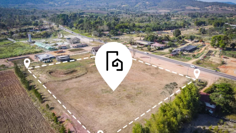 Invertir en Terrenos: ¡Una Jugada Sólida para Hoy y Mañana!