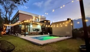 Casa La Herradura Club de Golf